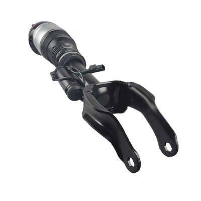 Le système de freinage à air en alliage d'aluminium pour véhicule W166 1663201313 1663201413