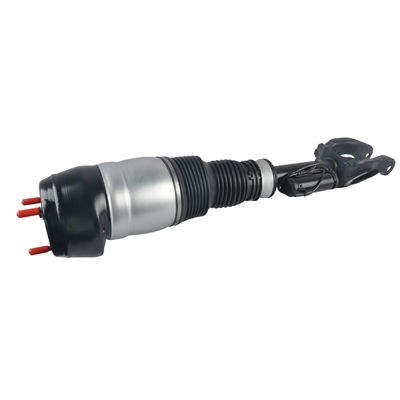 Le système de freinage à air en alliage d'aluminium pour véhicule W166 1663201313 1663201413