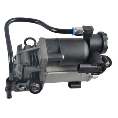 Compresseur à suspension d'air douce de 12 V pour Benz W222 Pression de 0,8 MPa