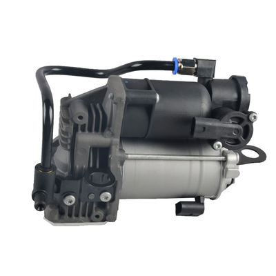 Compresseur à suspension d'air douce de 12 V pour Benz W222 Pression de 0,8 MPa
