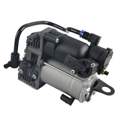 Compresseur à suspension d'air douce de 12 V pour Benz W222 Pression de 0,8 MPa