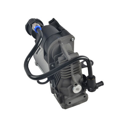 Compresseur à suspension d'air douce de 12 V pour Benz W222 Pression de 0,8 MPa
