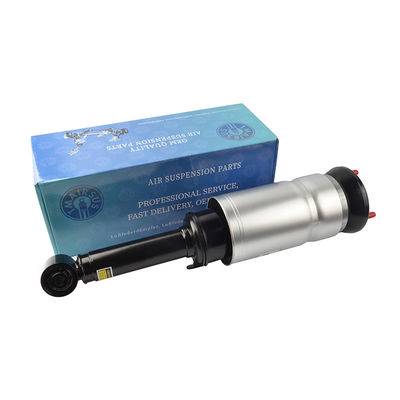 Systèmes de suspension pneumatique Pièces de voiture pour Rang Rove Discovery 3 L320