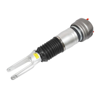 Suspension à air avant de choc en caoutchouc en acier en aluminium Tech Master 97034305115 97034305215