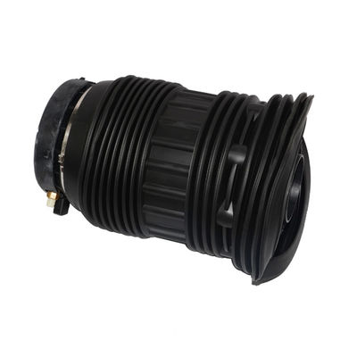 Le système de suspension pneumatique en caoutchouc, acier et aluminium est équipé d'un système de suspension pneumatique à choc, de charge lourde, 97033353311 97033353312.
