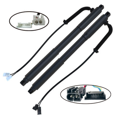 51247332695 Porte d'ascenseur électrique efficace pour BMW X5 E70 Processus de chargement sans couture