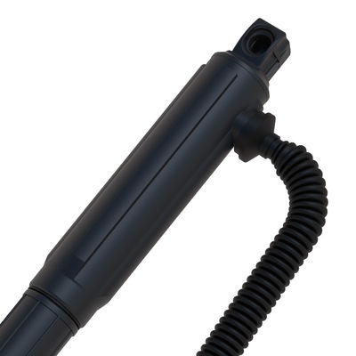 51247332695 Porte d'ascenseur électrique efficace pour BMW X5 E70 Processus de chargement sans couture