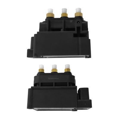0993200200 0993200258 Bloc de soupape de suspension à air pour Mercedes - Benz W213 W253 C238 2016-