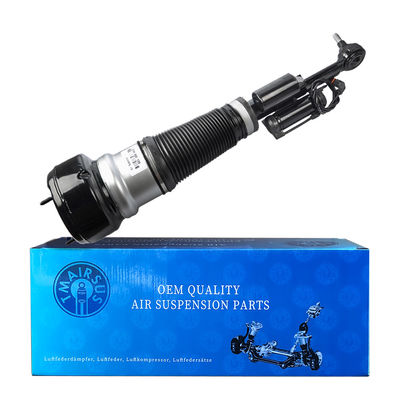 Mercedes Benz W221 4matic classe S absorbeur de choc Assy avant gauche et droite 2213200438 2213200538