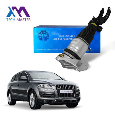 Audi Q7 4L avant absorbeur de choc gauche et droit Assy 7L6616039D 7L8616039D 7L5616039E 7L6616040D 7L8616040D 7L5616040E