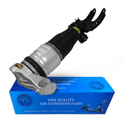 Audi Q7 4L avant absorbeur de choc gauche et droit Assy 7L6616039D 7L8616039D 7L5616039E 7L6616040D 7L8616040D 7L5616040E