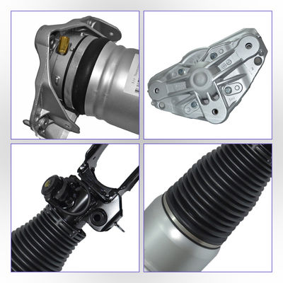 Audi Q7 4L avant absorbeur de choc gauche et droit Assy 7L6616039D 7L8616039D 7L5616039E 7L6616040D 7L8616040D 7L5616040E