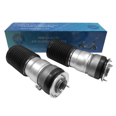 Rolls-Royce Ghost Wraith Suspension aérienne à ressort avant gauche droite 37106862551 XLB 37106862552 XLB