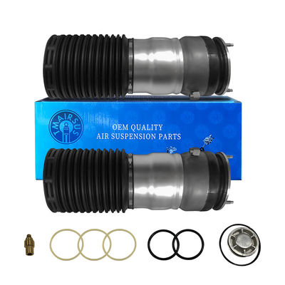 Rolls-Royce Ghost Wraith Suspension aérienne à ressort avant gauche droite 37106862551 XLB 37106862552 XLB