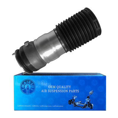 Rolls-Royce Ghost Wraith Suspension aérienne à ressort avant gauche droite 37106862551 XLB 37106862552 XLB