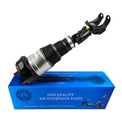 Absorbeur de choc avant gauche et droite Assy avec ADS Mercedes Benz W166 1663201313 1663202738 1663201413 1663202838