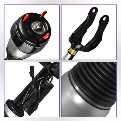 Absorbeur de choc avant gauche et droite Assy avec ADS Mercedes Benz W166 1663201313 1663202738 1663201413 1663202838