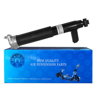 Mercedes Benz W218 S212 Suspension pneumatique Pièces automobiles arrière gauche droite court type absorbeur de choc 2183200130 2183200230