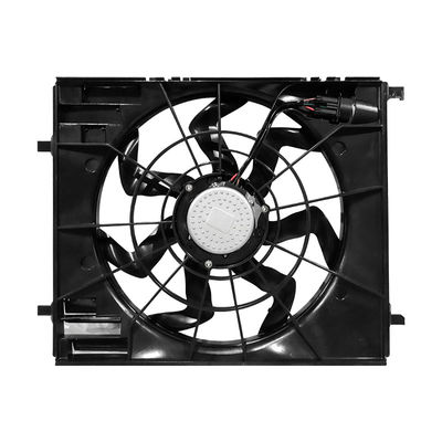 Mercedes Benz W167 Ventilateurs de refroidissement pour voiture 2019- 1679061704