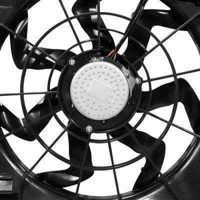 Mercedes Benz W167 Ventilateurs de refroidissement pour voiture 2019- 1679061704