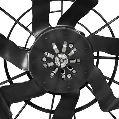 Mercedes Benz W167 Ventilateurs de refroidissement pour voiture 2019- 1679061704