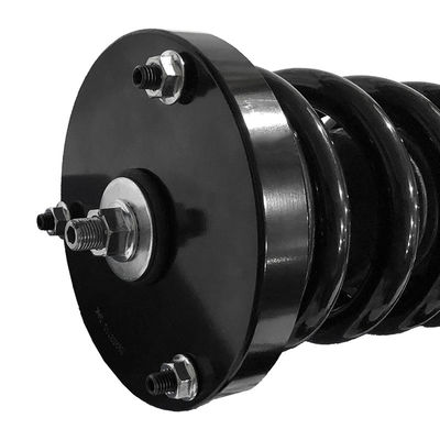 Mercedes Benz W220 Suspension pneumatique de choc avant gauche et droite kit de conversion de ressort à ressort 1999-2006