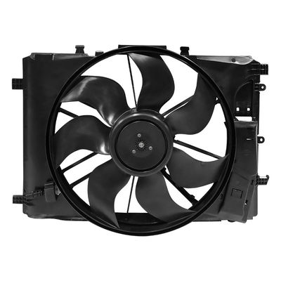 A2045000393 Assemblage de ventilateur de refroidissement du moteur Pour Mercedes Benz W204 400W Ventilateur de refroidissement du radiateur Pour moteurs automobiles