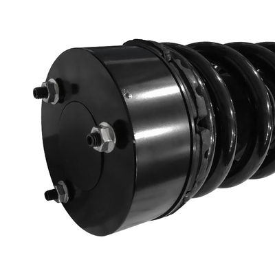 Mercedes - Benz W220 Suspension pneumatique de choc arrière gauche et droite Air Spring à la bobine Kit de conversion de choc de ressort 1999-2006