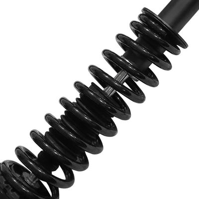 Mercedes - Benz W220 Suspension pneumatique de choc arrière gauche et droite Air Spring à la bobine Kit de conversion de choc de ressort 1999-2006