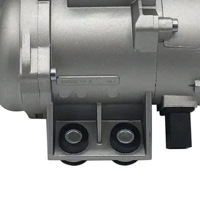 11517586925 Pompe à eau électrique Pour BMW E60 525Li E90 330i E89 Z4
