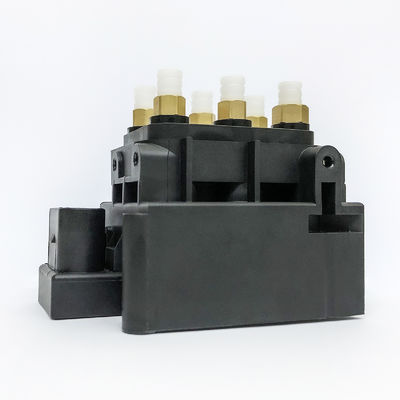 4F0616013 4Z7616013 Bloc de soupape de suspension à air pour AUDI A8 D3 A6 C6 A6 C5 Bentley GT Flying Spur