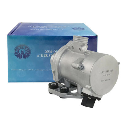 11517583836 Pompe à eau électrique pour BMW F18 F02 730Li N52B30AF