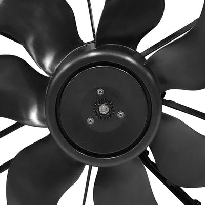 Ventilateur de refroidissement Mercedes Benz W204 Pour Classe C 2007- 2020 E Classe 2010-2016 GLK350 2009-2015 Module de commande de 400 W A2045000393