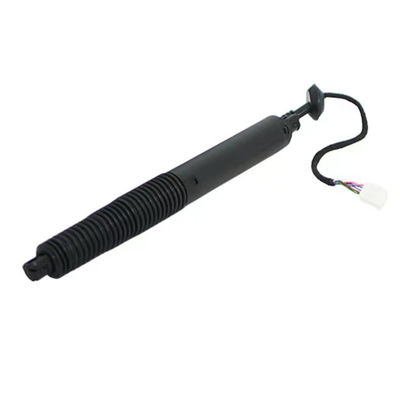Porte d'ascenseur électrique intelligente avec télécommande - Accès facile 155148899B 155148900B Pour Tesla Model 3 2021-2023