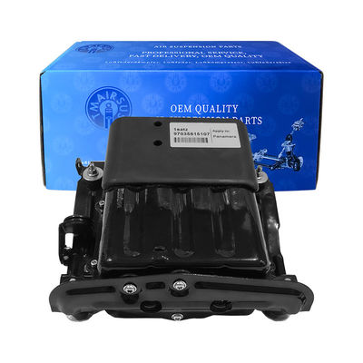 Panamera 970 2009-2017 Compresseur à suspension pneumatique numéro de couverture 97035815111