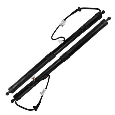 68910-09120 68910-09130 Porte arrière à gauche et à droite pour Toyota Highlander 2014-2019 Noir