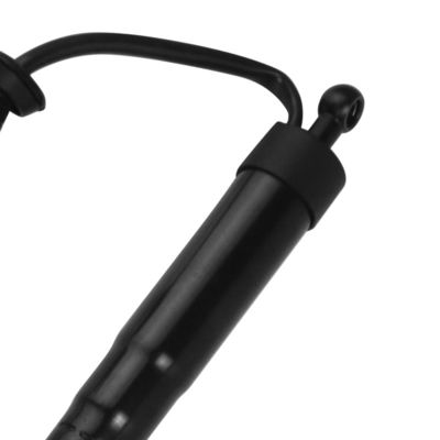 68910-09120 68910-09130 Porte arrière à gauche et à droite pour Toyota Highlander 2014-2019 Noir