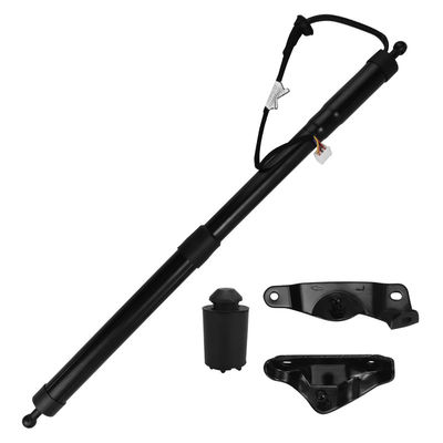 68910-09120 68910-09130 Porte arrière à gauche et à droite pour Toyota Highlander 2014-2019 Noir