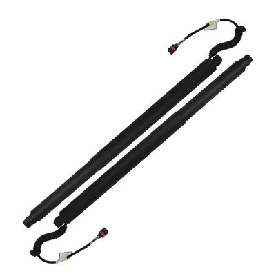 90560-5AA1A Porte d'ascenseur de puissance arrière gauche et droite pour Nissan Murano 2015-2019 Noir