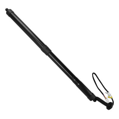 68910-79017 68920-79017 Porte d'ascenseur de puissance arrière gauche et droite pour LEXUS NX200 2016-2018 Noir