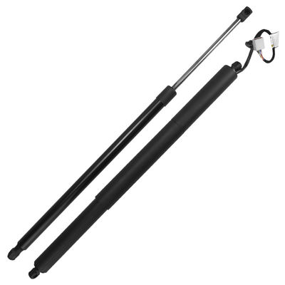Porte de levage de puissance arrière droite pour Jeep Cherokee 2014-2018 Noir