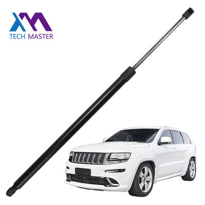 Porte de levage de puissance arrière droite pour Jeep Cherokee 2014-2018 Noir