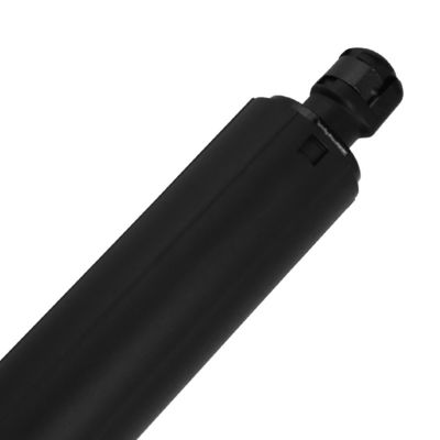68231345AC Porte d'ascenseur de puissance arrière gauche pour Jeep Cherokee 2015-2018 Noir