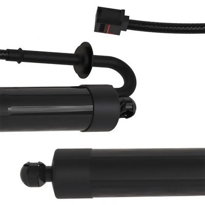 Pour les véhicules à moteur électrique, la valeur de l'indicateur d'alimentation doit être supérieure ou égale à: