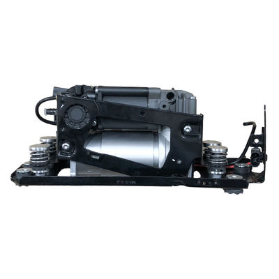 Rolls-Royce Ghost;Wraith 2008-2019 Compresseur de suspension tout neuf avec cadre 37206886059 37206850319