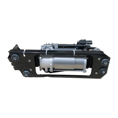 Rolls-Royce Ghost;Wraith 2008-2019 Compresseur de suspension tout neuf avec cadre 37206886059 37206850319