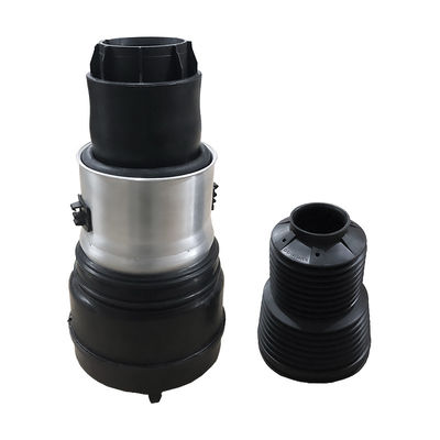 Audi A6 C8 4K A6 Avant avant gauche et droite Air Spring 2018- 4K0616039