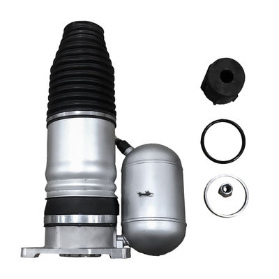Audi A8 D5 A8 Quattro, S8 À l'arrière gauche et droite, ressort pneumatique avec réservoir d'air 2017- 4N4616001B