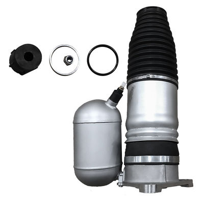 Audi A8 D5 A8 Quattro, S8 À l'arrière gauche et droite, ressort pneumatique avec réservoir d'air 2017- 4N4616001B