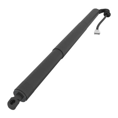 51247350837 Porte d'ascenseur de puissance arrière gauche et droite pour BMW X1 F48 2016-2017 Noir